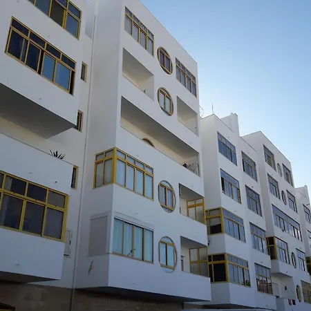 Ap Casa Frou-frou Apartment Quarteira