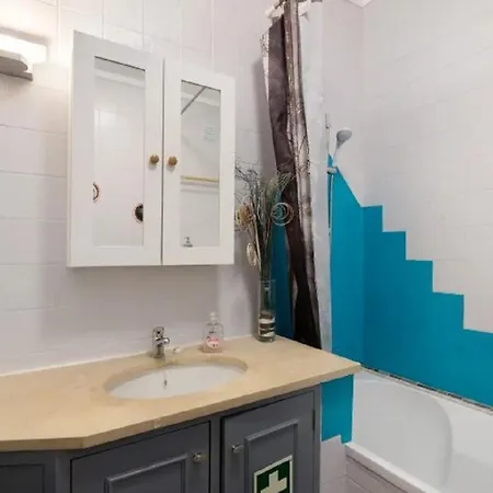 Ap Casa Frou-frou Apartment Quarteira