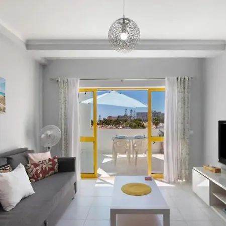 Apartment Ap Casa Frou-frou Quarteira
