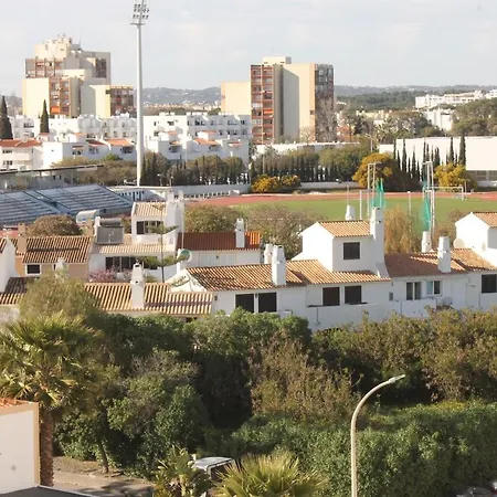 Algarve Paraíso / Quinta Do Romão