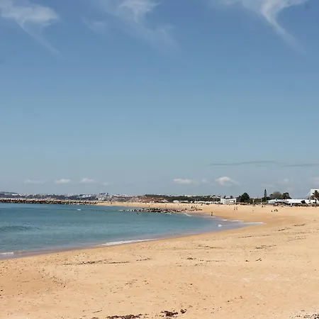 Apartamento Algarve Paraíso / Quinta Do Romão *