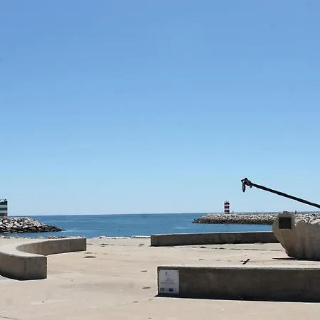 Algarve Paraíso / Quinta Do Romão *