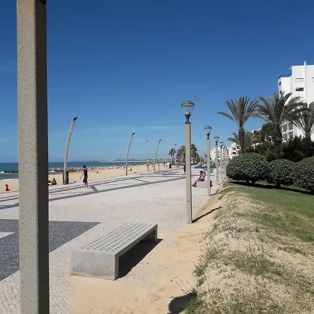 Algarve Paraíso / Quinta Do Romão