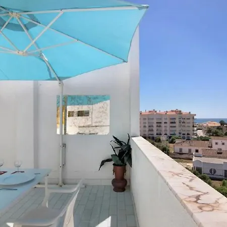 Algarve Paraíso / Quinta Do Romão Apartamento *