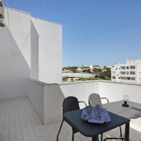 Algarve Paraíso / Quinta Do Romão *