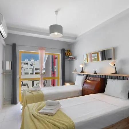 Apartamento Algarve Paraíso / Quinta Do Romão