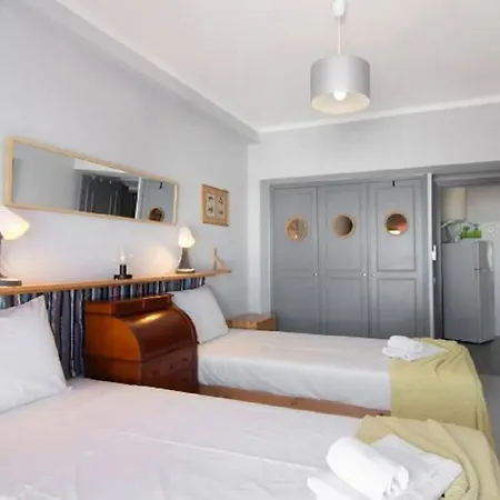 Apartamento Algarve Paraíso / Quinta Do Romão *