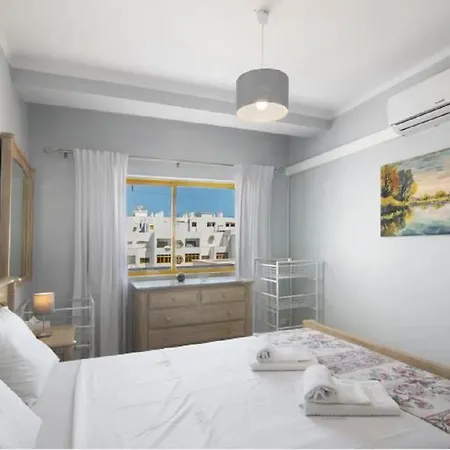 Algarve Paraíso / Quinta Do Romão Apartamento Quarteira