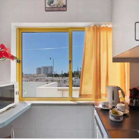 Apartamento Algarve Paraíso / Quinta Do Romão *