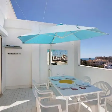 Algarve Paraíso / Quinta Do Romão * Quarteira